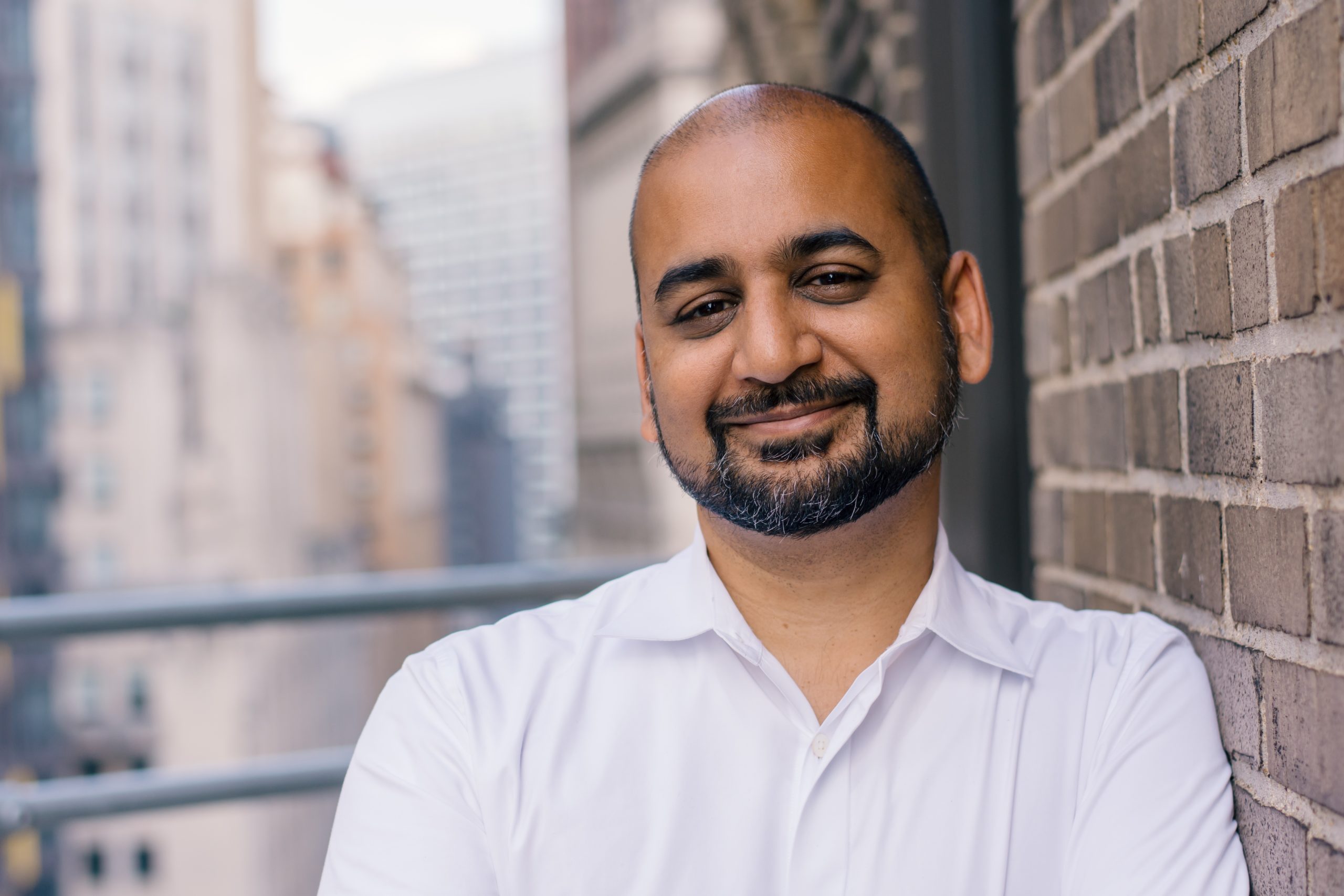 Anil Dash
