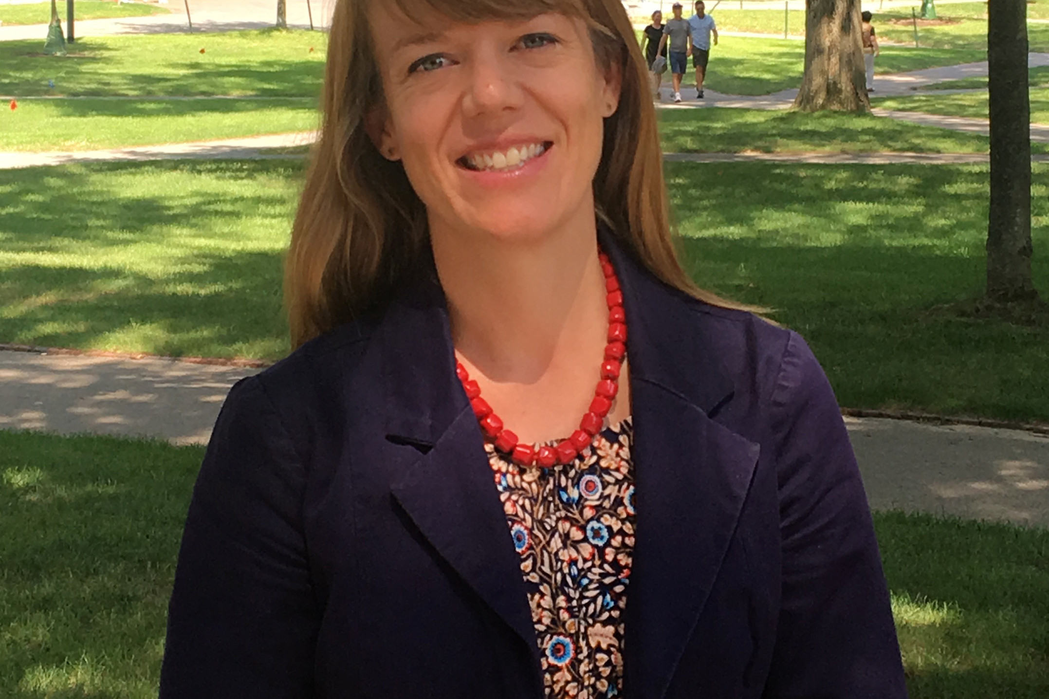 Karen Turman