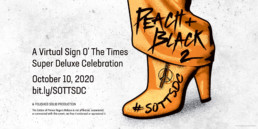 SOTTSDC Sign O' The Times Super Deluxe Celebration