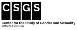 Center for the Study of Gender and Sexuality at New York University