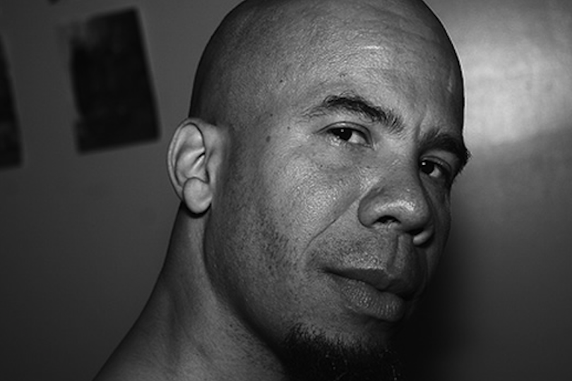 Steven G Fullwood photo credit Donald Andrew Agarrat